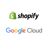 Shopify & Google Cloud