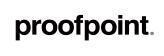 proofpoint logo