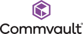 Commvault Logo