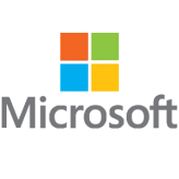 Microsoft Logo