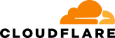 Cloudflare logo