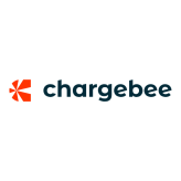 Chargebee logo
