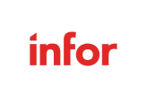 Infor logo