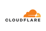 Cloudflare logo