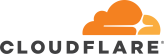 Cloudflare logo
