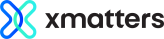 xMatters logo