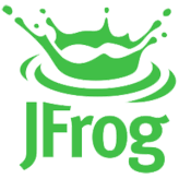 JFrog logo