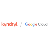Kyndryl x Google Cloud