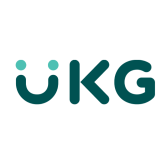 UKG Logo