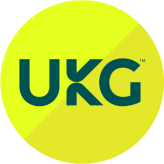UKG Logo