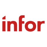 Infor logo