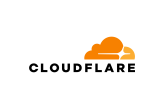 Cloudflare logo