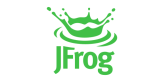 JFrog logo