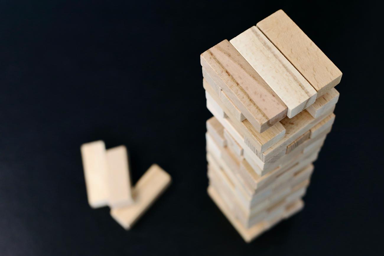 Jenga