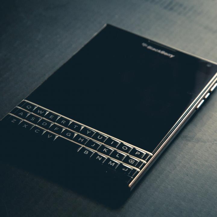 Blackberry