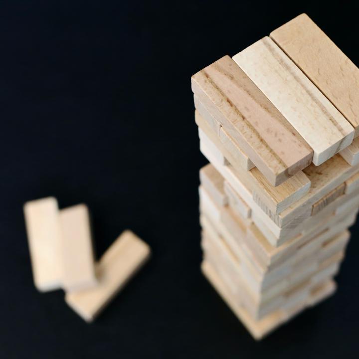 Jenga