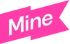 Mine logo