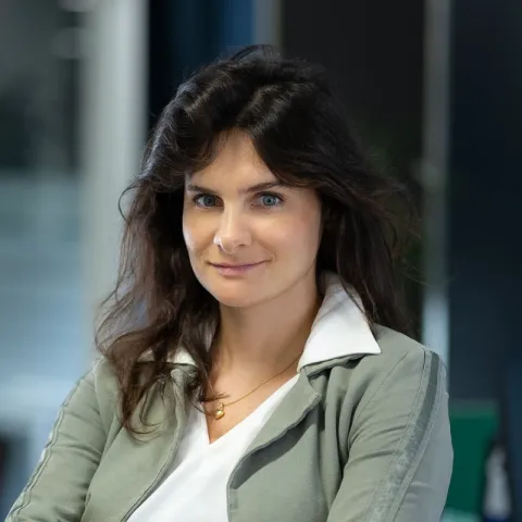 Veronica Di Segni