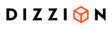 Dizzion Logo