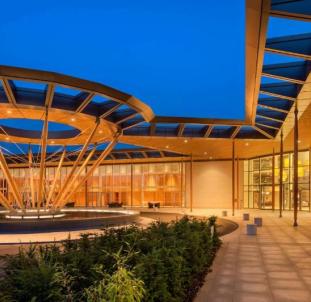 St Georges Park Hotel