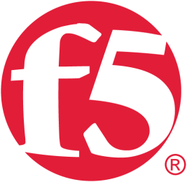f5 Logo