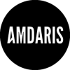 Amdaris Logo