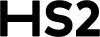 HS2 Logo
