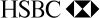 HSBC Logo