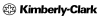Kimberly-Clark Logo