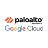 PA & Google Cloud