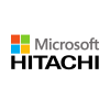 Microsoft Hitachi