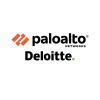 Palo Alto & Deloitte