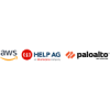 AWS,  Palo Alto Networks Services and HelpAG