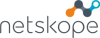 netskope logo