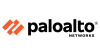 Palo Alto Networks Logo