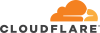 Cloudflare logo