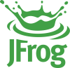 JFrog Logo