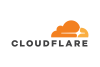 Cloudflare logo
