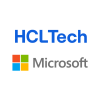 HCL & Microsoft