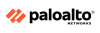 Palo Alto Networks Logo