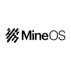 MineOS logo