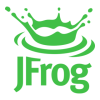 Jfrog logo