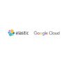 Elastic & Google Cloud Logo