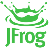 JFrog logo