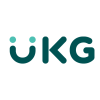 UKG Logo