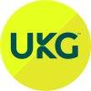 UKG Logo