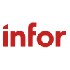 Infor logo