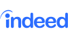 Indeed Logo