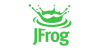 JFrog logo