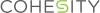 Cohesity logo